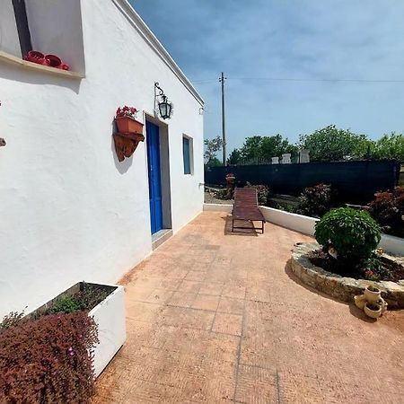 Trulli Pasquina Apartment Мартина Франка Екстериор снимка
