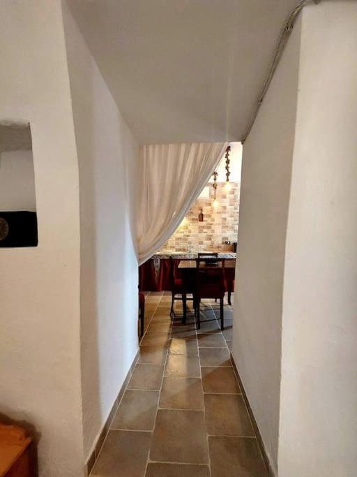 Trulli Pasquina Apartment Мартина Франка Екстериор снимка