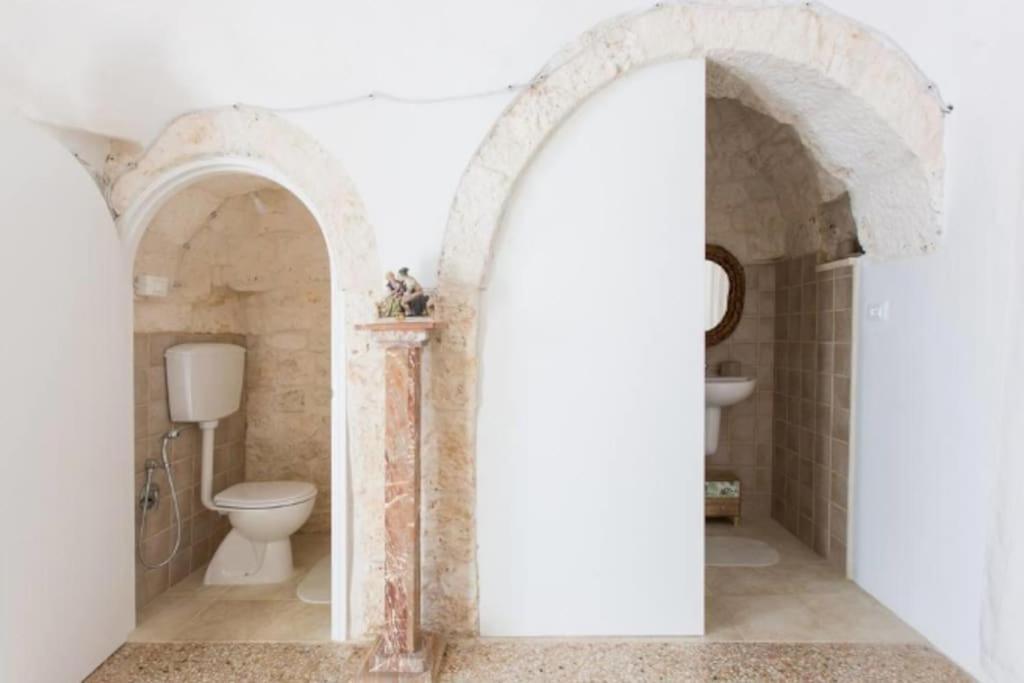Trulli Pasquina Apartment Мартина Франка Екстериор снимка