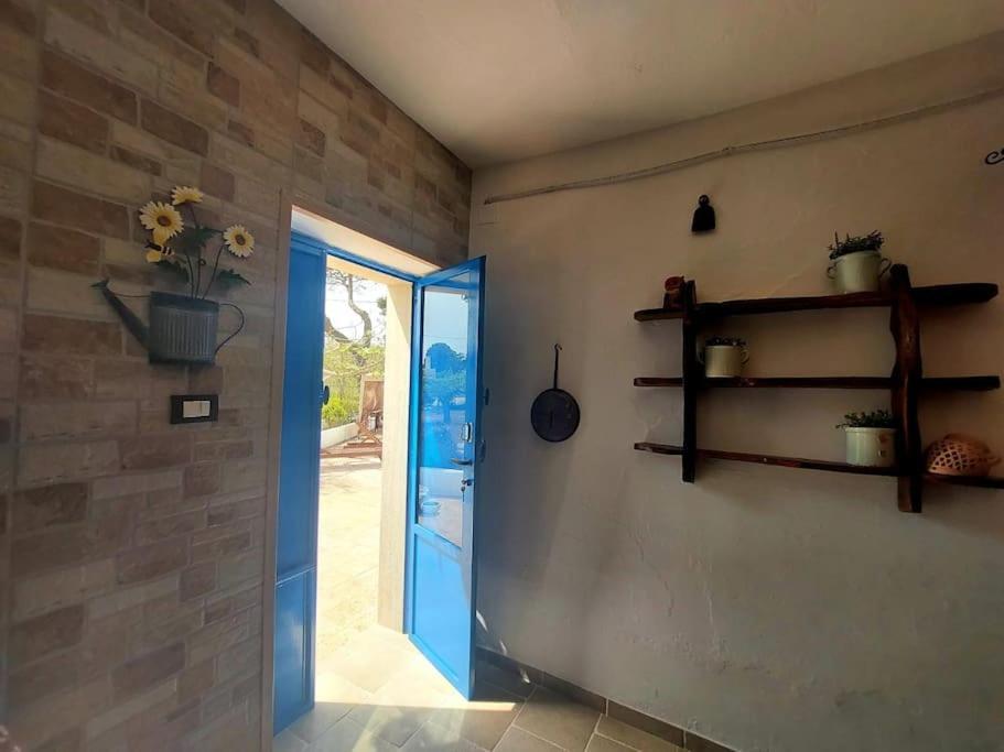 Trulli Pasquina Apartment Мартина Франка Екстериор снимка