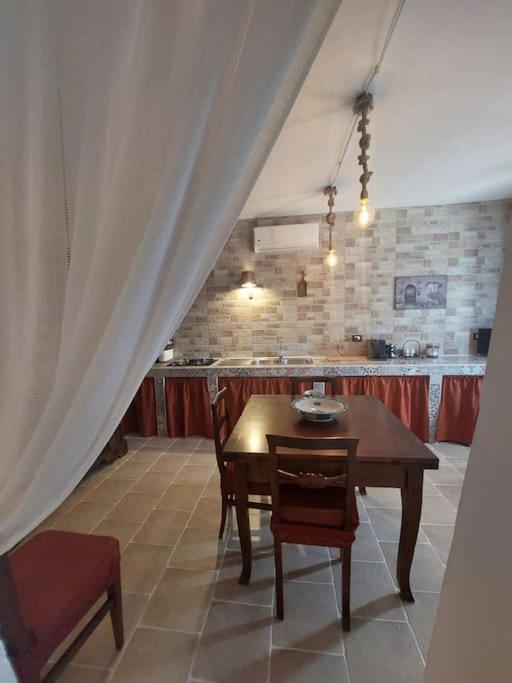 Trulli Pasquina Apartment Мартина Франка Екстериор снимка